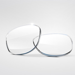 Lente Oftalmológica