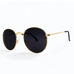 Óculos de Sol Pimenta Rosa